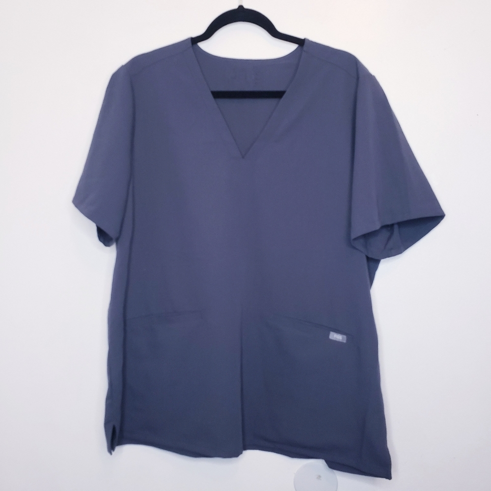 FIGS Casma Top Only